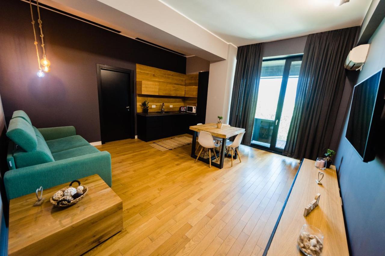 Pupa Residence Mamaia Quarto foto