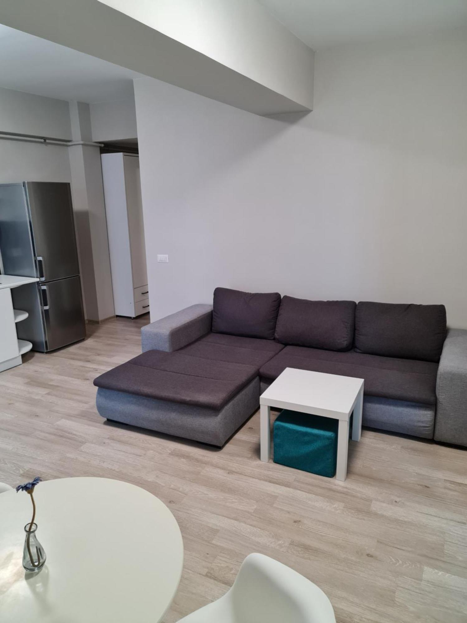 Pupa Residence Mamaia Quarto foto