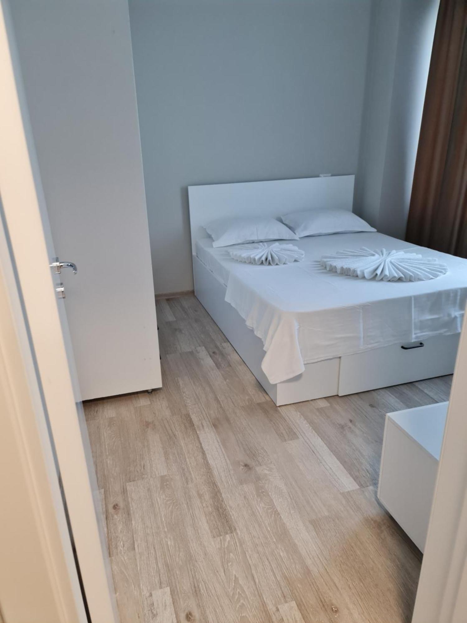 Pupa Residence Mamaia Quarto foto